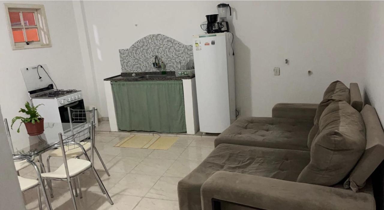Apartamento Barra Da Tijuca - Ilha Da Gigoia Apartman Rio de Janeiro Kültér fotó
