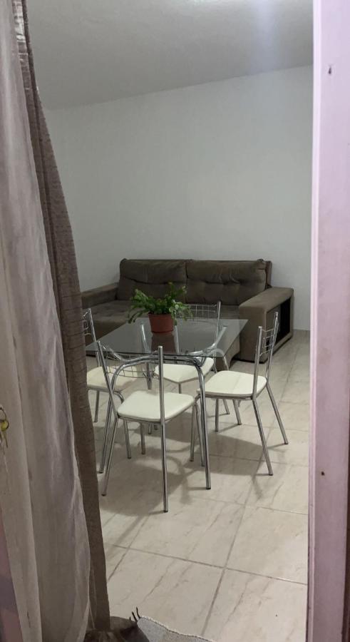 Apartamento Barra Da Tijuca - Ilha Da Gigoia Apartman Rio de Janeiro Kültér fotó