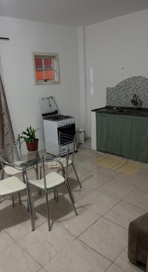 Apartamento Barra Da Tijuca - Ilha Da Gigoia Apartman Rio de Janeiro Kültér fotó